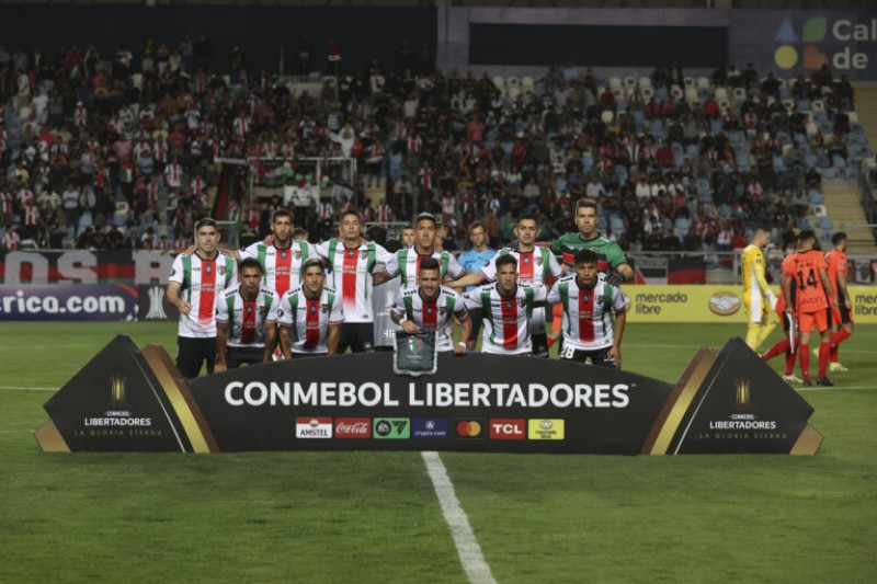 Tabla de posiciones de la Copa Libertadores 2024 previo al River Plate