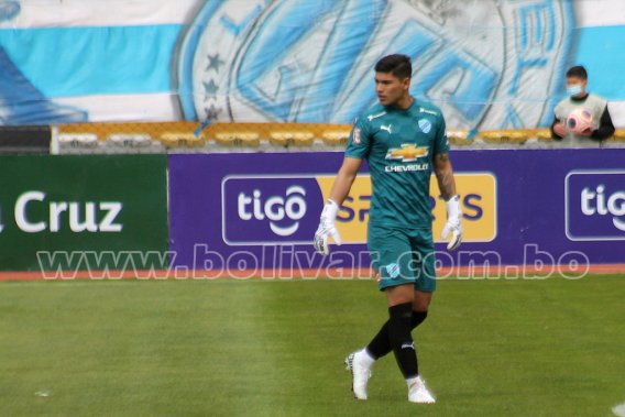 Club Bolivar