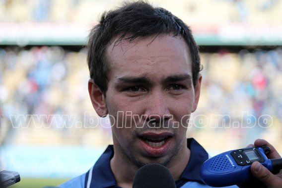 Club Bolivar