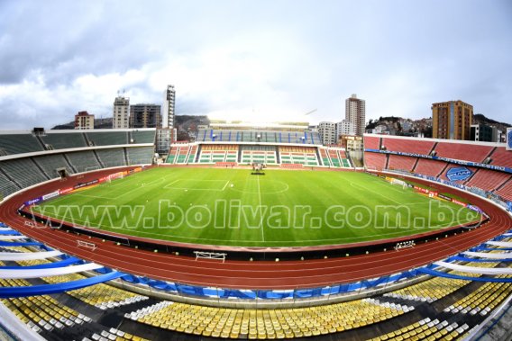 Club Bolivar