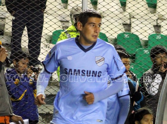 Club Bolivar