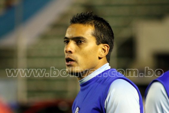 Club Bolivar