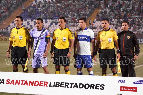 Club Bolivar