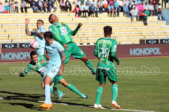 Club Bolivar