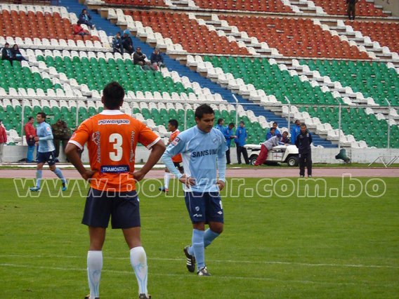 Club Bolivar
