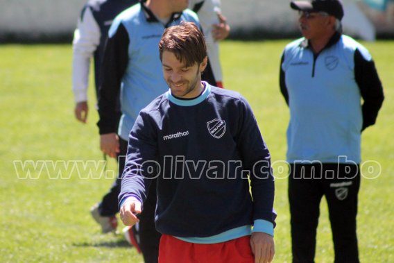 Club Bolivar
