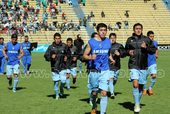 Club Bolivar