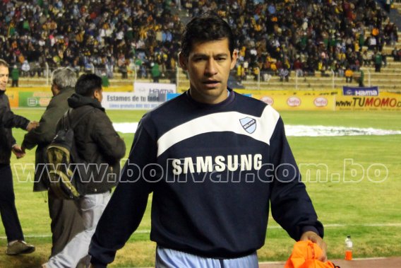Club Bolivar