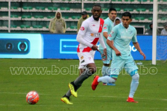 Club Bolivar