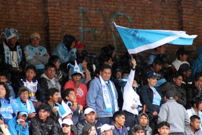 Club Bolivar