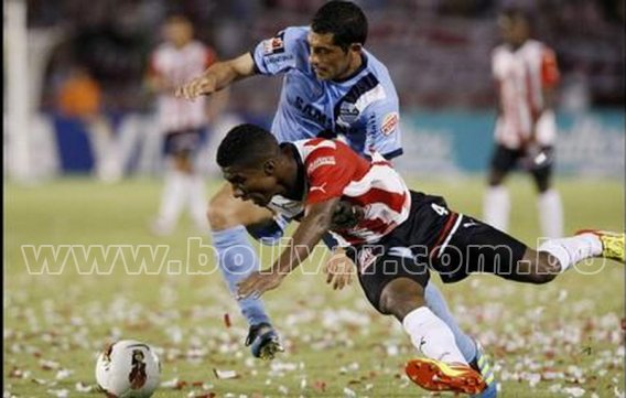 Club Bolivar