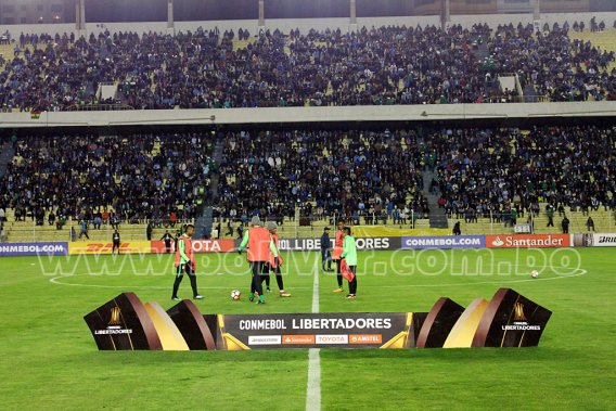Club Bolivar