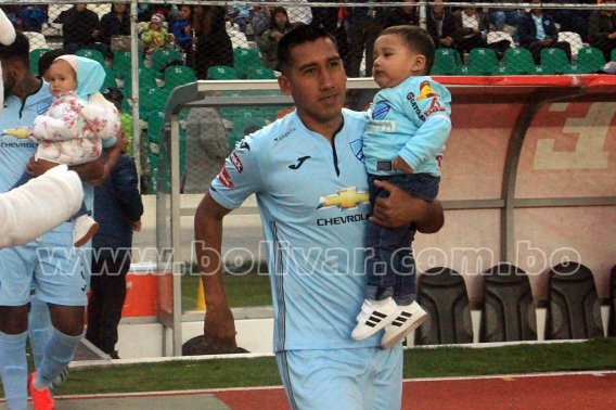 Club Bolivar