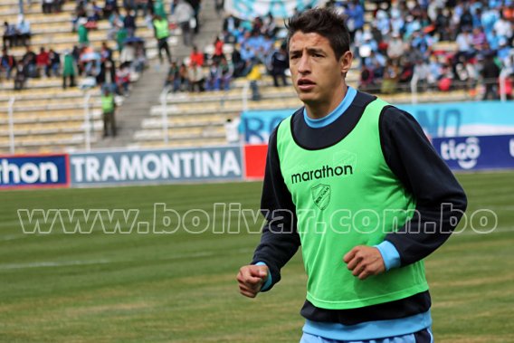 Club Bolivar