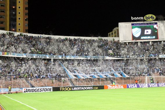Club Bolivar