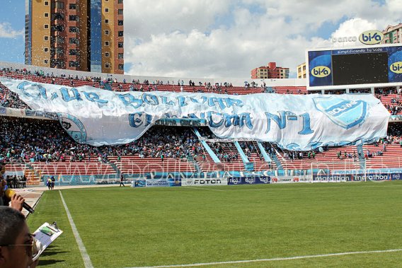 Club Bolivar