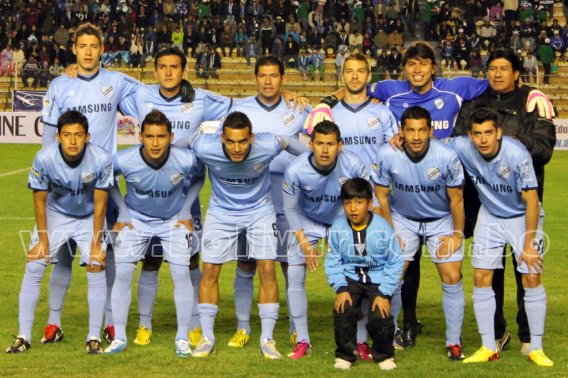 Club Bolivar