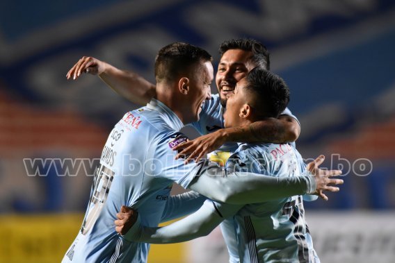 Club Bolivar