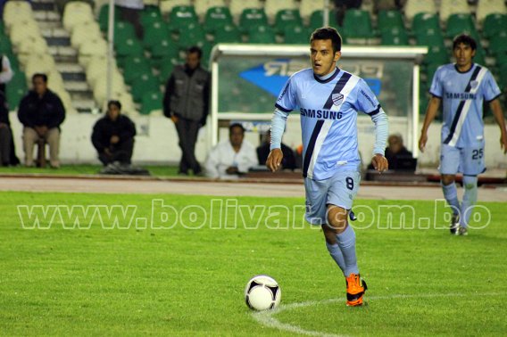 Club Bolivar