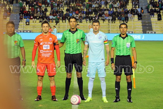 Club Bolivar