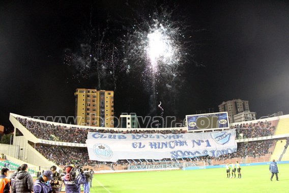 Club Bolivar
