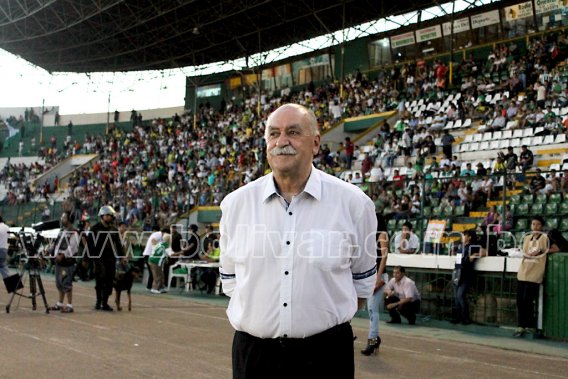 Club Bolivar
