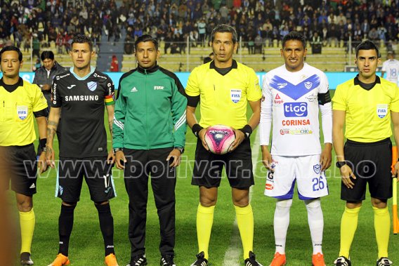 Club Bolivar