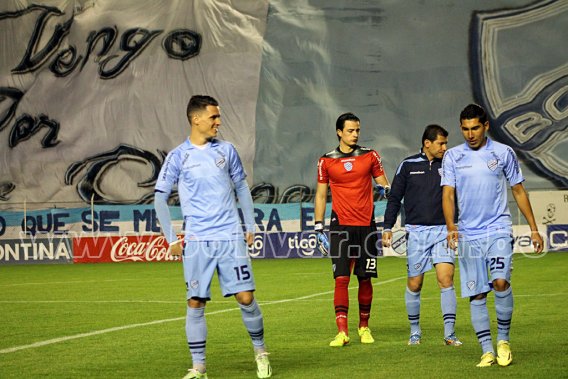 Club Bolivar