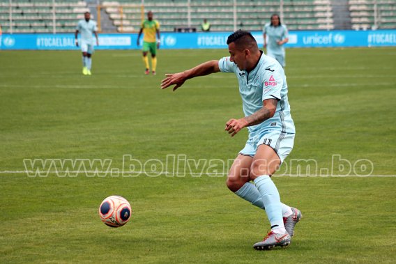 Club Bolivar