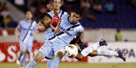Club Bolivar