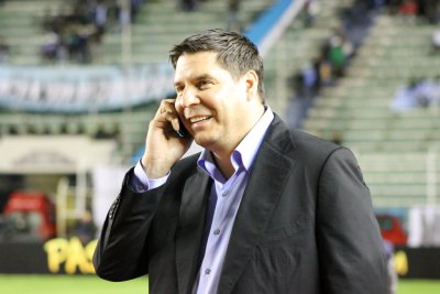Club Bolivar