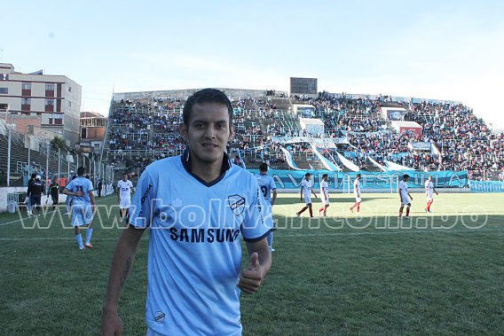 Club Bolivar