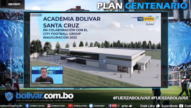 Club Bolivar