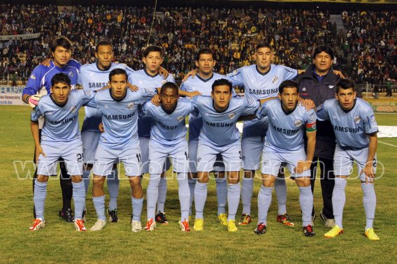 Club Bolivar