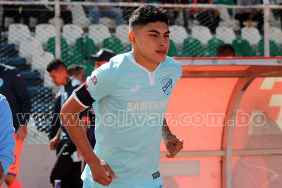 Club Bolivar