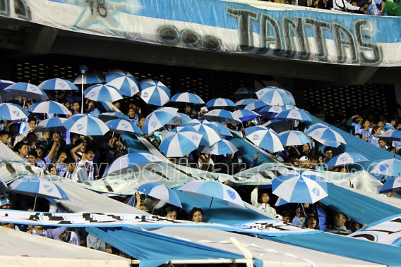 Club Bolivar