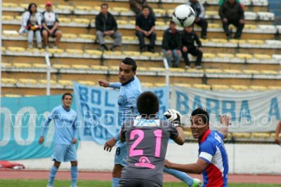 Club Bolivar