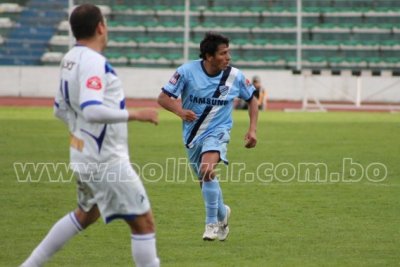 Club Bolivar