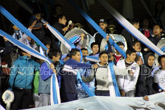Club Bolivar