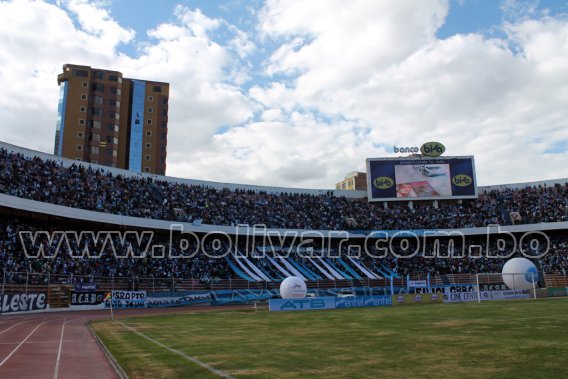 Club Bolivar