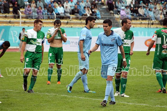 Club Bolivar