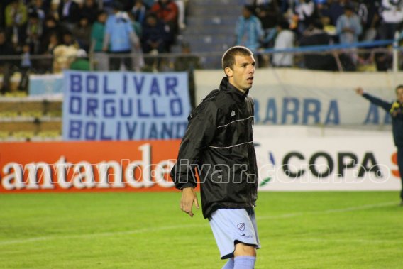 Club Bolivar
