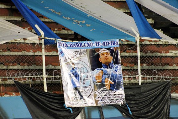Club Bolivar