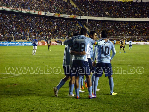 Club Bolivar