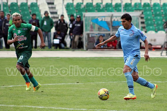 Club Bolivar