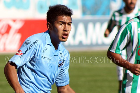 Club Bolivar