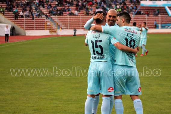 Club Bolivar
