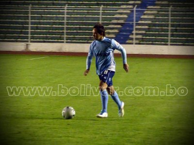 Club Bolivar