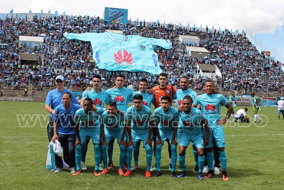 Club Bolivar