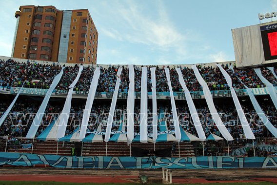 Club Bolivar